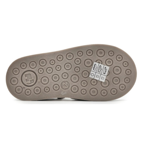 Туфли открытые малодетские арт. 35179