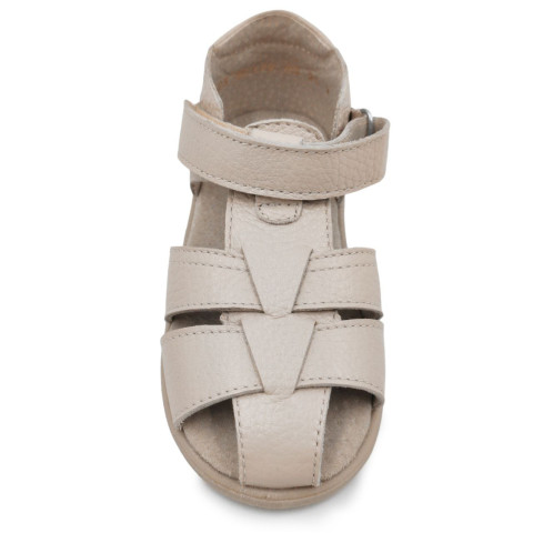 Туфли открытые малодетские арт. 35179