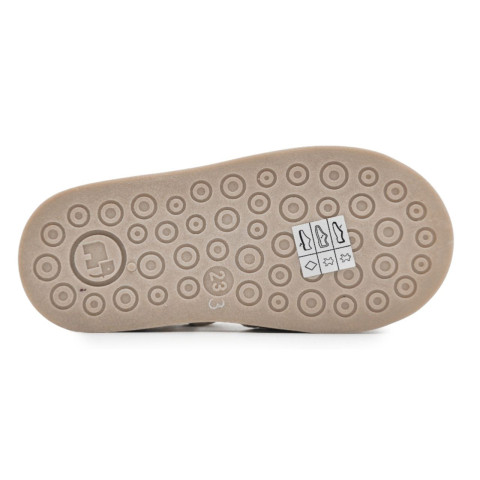 Туфли открытые малодетские арт. 35179