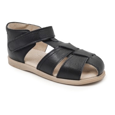 Туфли открытые малодетские арт. 35179