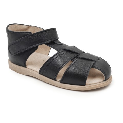 Туфли открытые малодетские арт. 35179