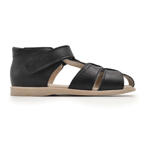 Туфли открытые малодетские арт. 35179