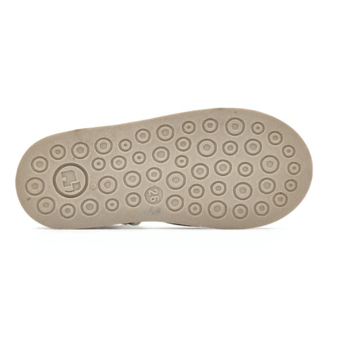 Туфли открытые малодетские арт. 35179