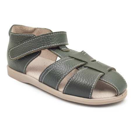 Туфли открытые малодетские арт. 35179