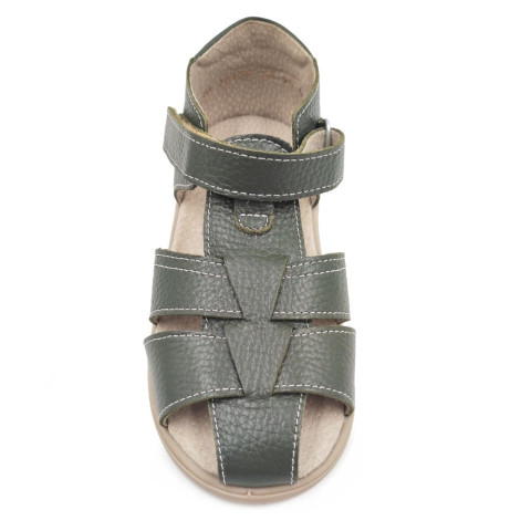 Туфли открытые малодетские арт. 35179