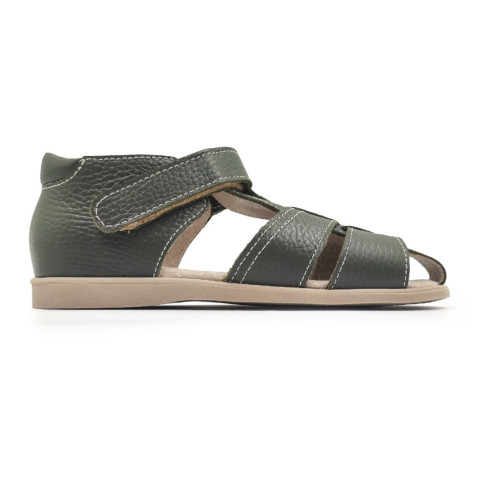 Туфли открытые малодетские арт. 35179