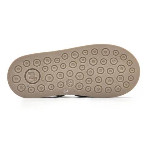 Туфли открытые малодетские арт. 35179