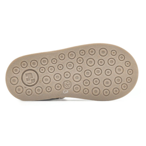 Туфли открытые малодетские арт. 35180