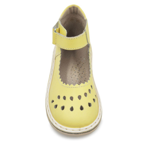 Туфли малодетские арт. 35193