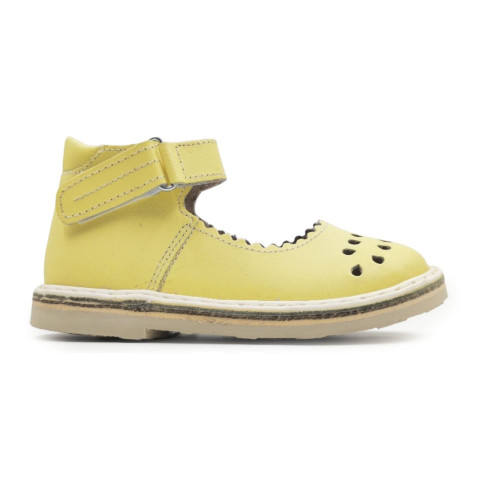 Туфли малодетские арт. 35193