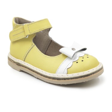 Туфли малодетские арт. 35195