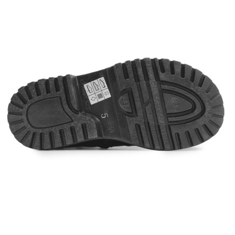 Ботинки дошкольные арт. 44882