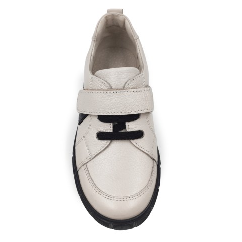 Полуботинки дошкольные арт. 45047