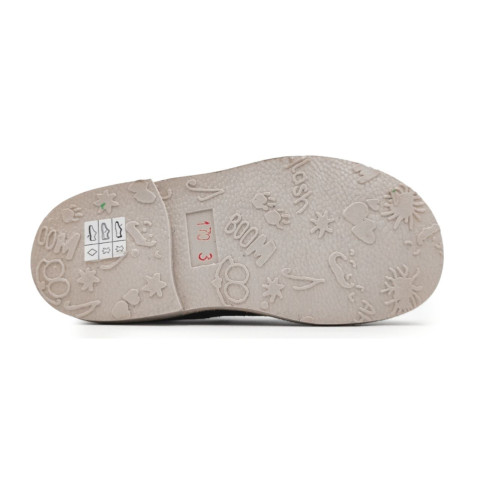 Туфли дошкольные арт. 45079