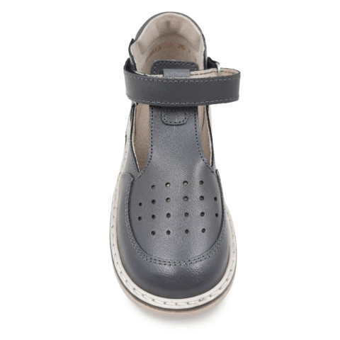 Туфли дошкольные арт. 45083А