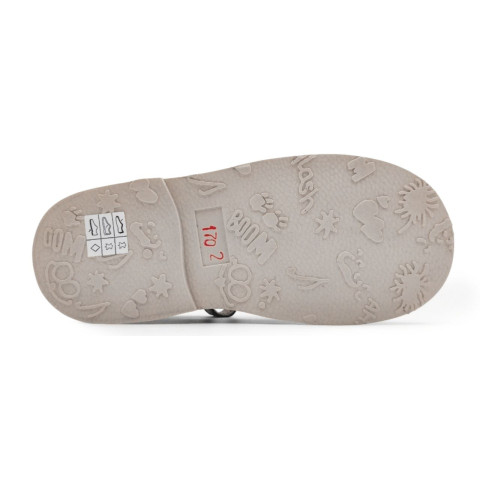 Туфли дошкольные арт. 45083А