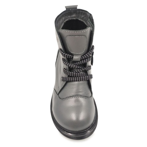 Ботинки дошкольные арт. 45123