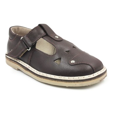 Туфли дошкольные арт. 45151