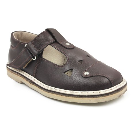 Туфли дошкольные арт. 45151