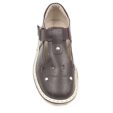 Туфли дошкольные арт. 45151