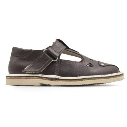 Туфли дошкольные арт. 45151