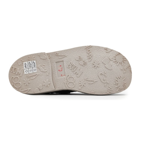 Туфли дошкольные арт. 45165