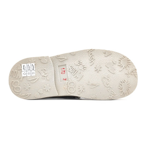 Полуботинки дошкольные арт. 45174