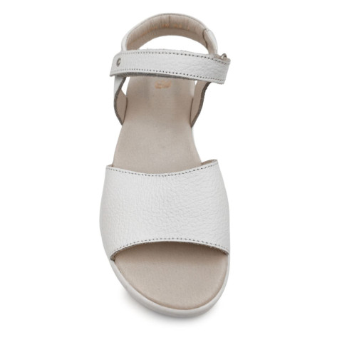 Туфли открытые дошкольные арт. 45181