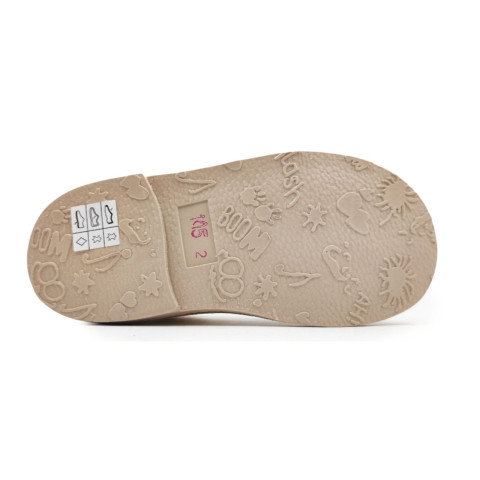 Туфли дошкольные арт. 45194