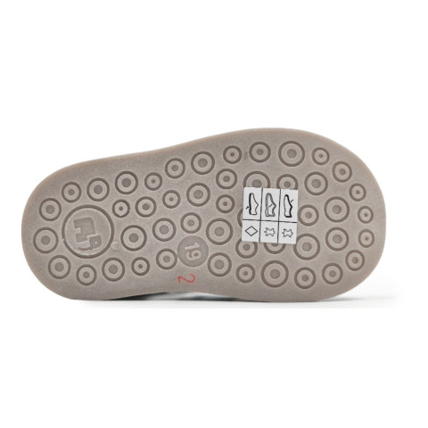 Туфли открытые для ясельного возраста арт. 54922