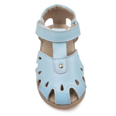 Туфли открытые для ясельного возраста арт. 54932