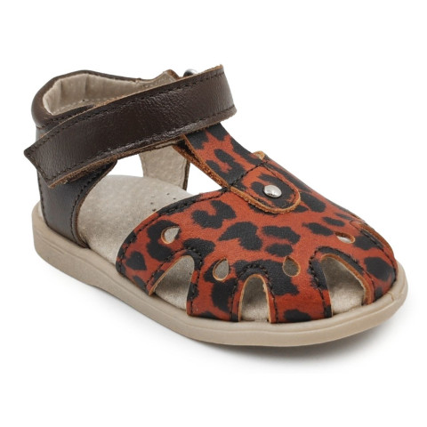 Туфли открытые для ясельного возраста арт. 54932