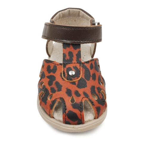 Туфли открытые для ясельного возраста арт. 54932