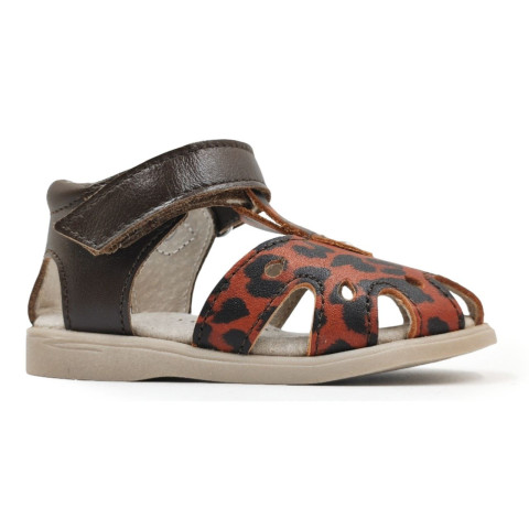 Туфли открытые для ясельного возраста арт. 54932