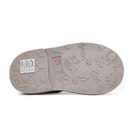 Туфли для ясельного возраста арт. 55136