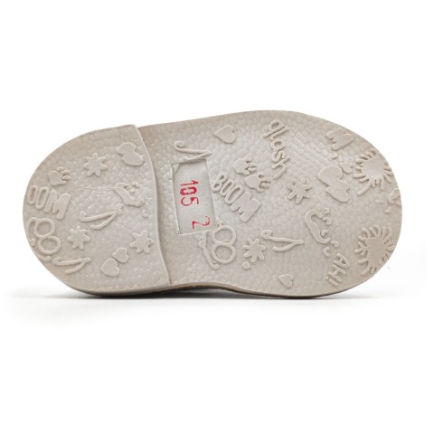 Туфли для ясельного возраста арт. 55150