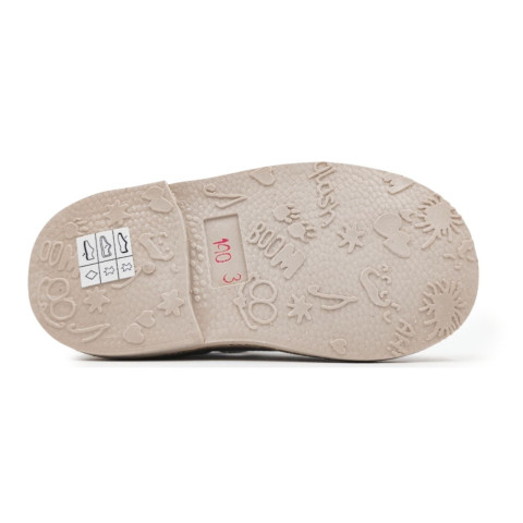 Туфли для ясельного возраста арт. 55150