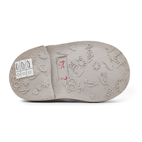 Туфли для ясельного возраста арт. 55150