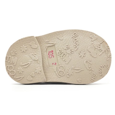 Полуботинки для ясельного возраста арт. 55173