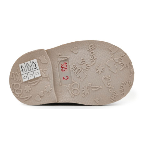 Полуботинки для ясельного возраста арт. 55173