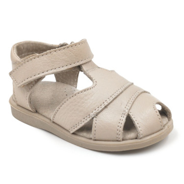 Туфли открытые для ясельного возраста арт. 55182