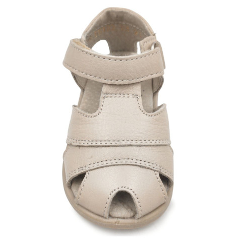 Туфли открытые для ясельного возраста арт. 55182