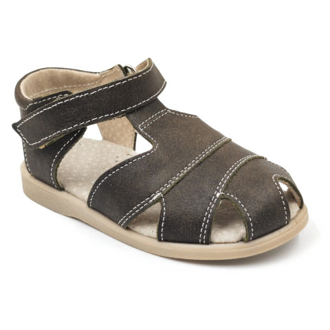 Туфли открытые для ясельного возраста арт. 55182