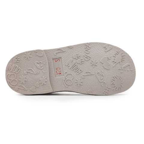 Туфли открытые для ясельного возраста арт. 55182