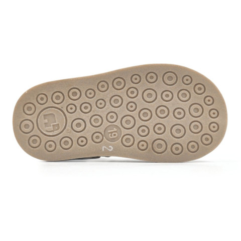 Туфли открытые для ясельного возраста арт. 55182