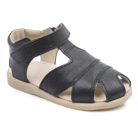 Туфли открытые для ясельного возраста арт. 55182