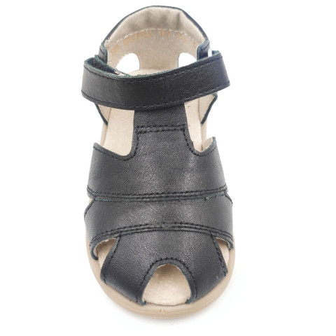 Туфли открытые для ясельного возраста арт. 55182