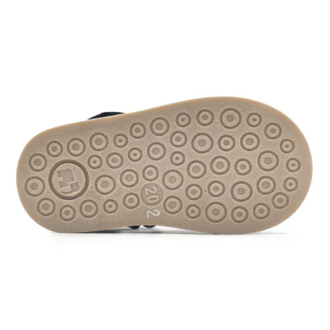 Туфли открытые для ясельного возраста арт. 55182