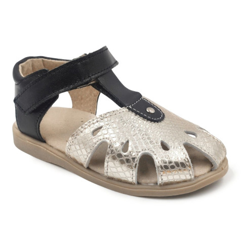 Туфли открытые для ясельного возраста арт. 55183