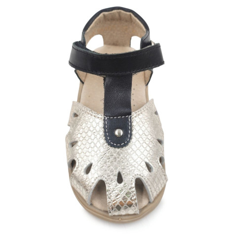 Туфли открытые для ясельного возраста арт. 55183